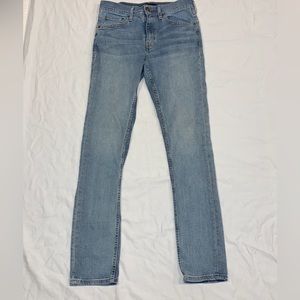 RSQ skinny jeans